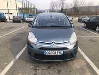Citroen C4 Picasso 1.6Hdi-Automat