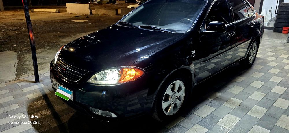 Gentra 2023/24 kiraska toptoz luk abs tayyor polni full 2500$ navorot