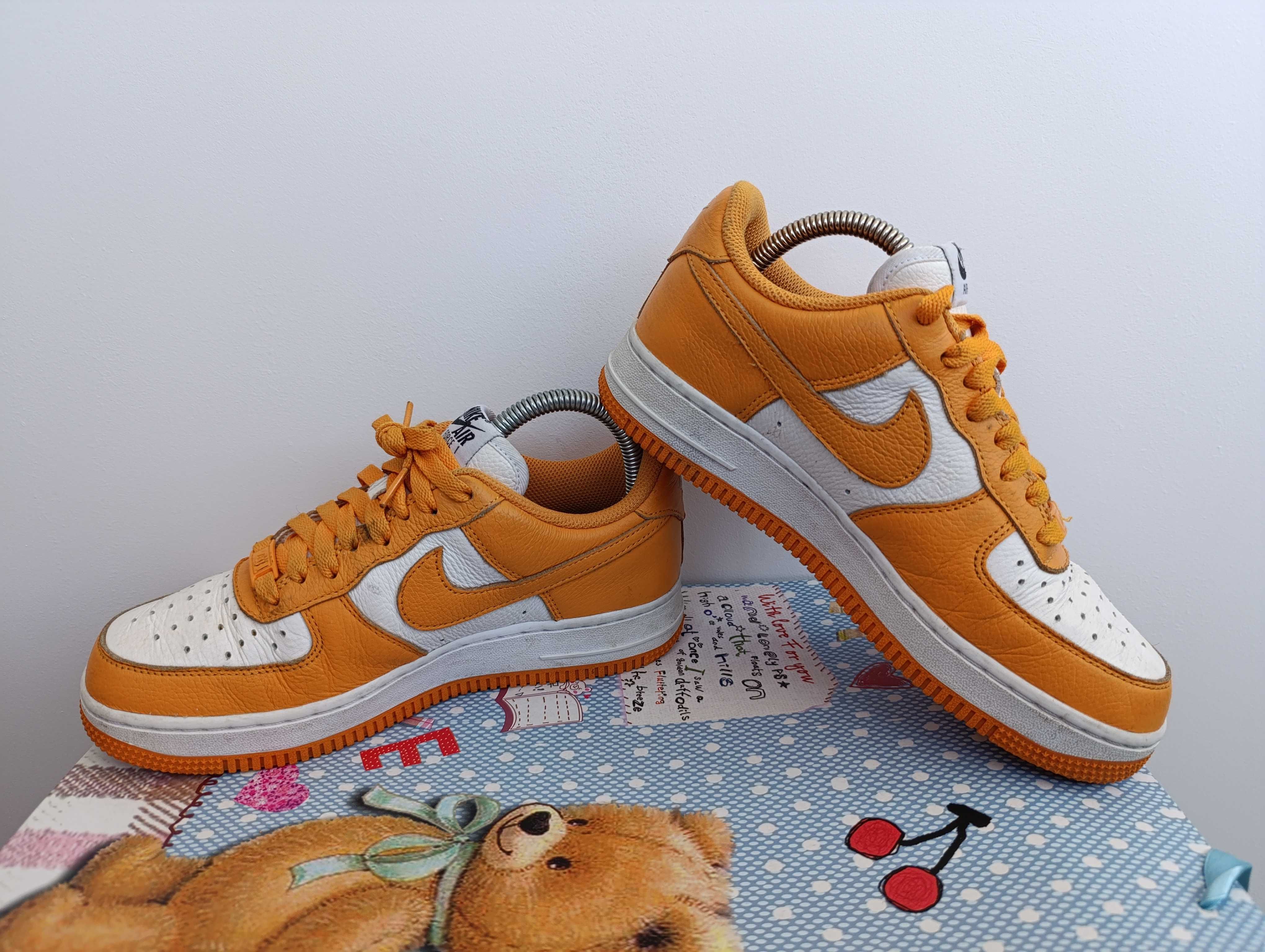''Nike Air Force 1 By You''оригинални маратонки 38 номер