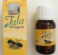 масло от яйца на мравки за обезкосмяване Tala – 20 мл.