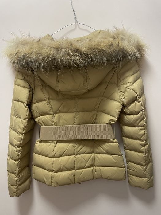 Дамско яке Bogner