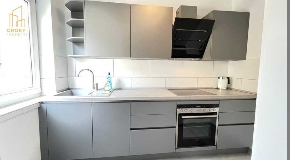 Дава се под наем Двустаен апартамент в София, Овча купел 1 - 55 кв.м за 650 € - Снимка #2