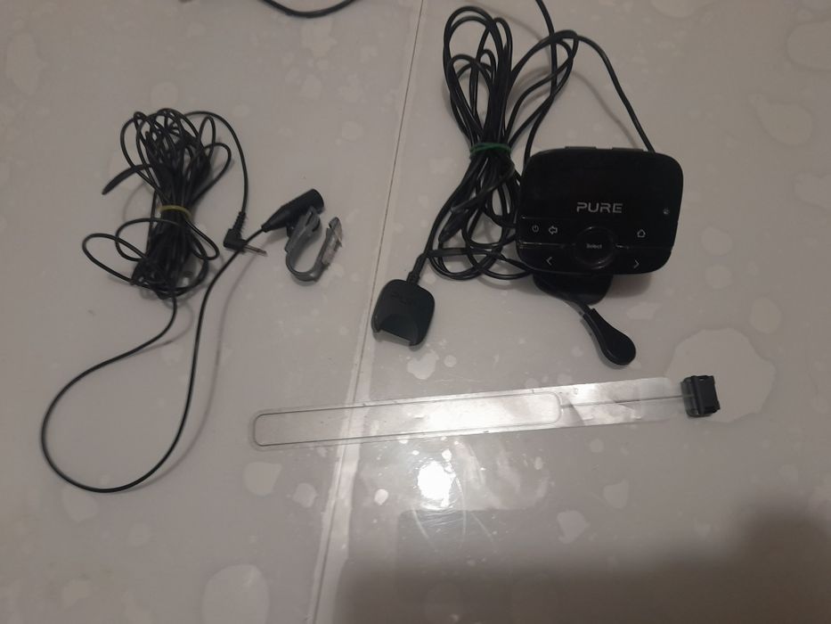 Антена за кола PURE highway 200