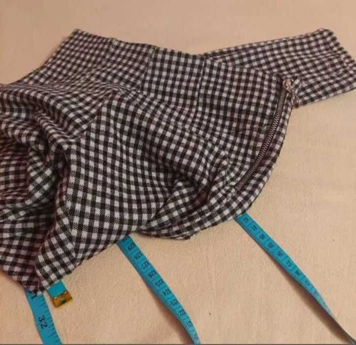 Pantalon  Kiabi  in carouri  XXS/XS