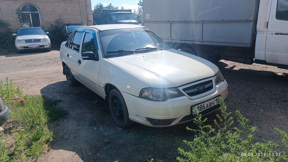 Продам нексия 2013 год, 8 клапанов