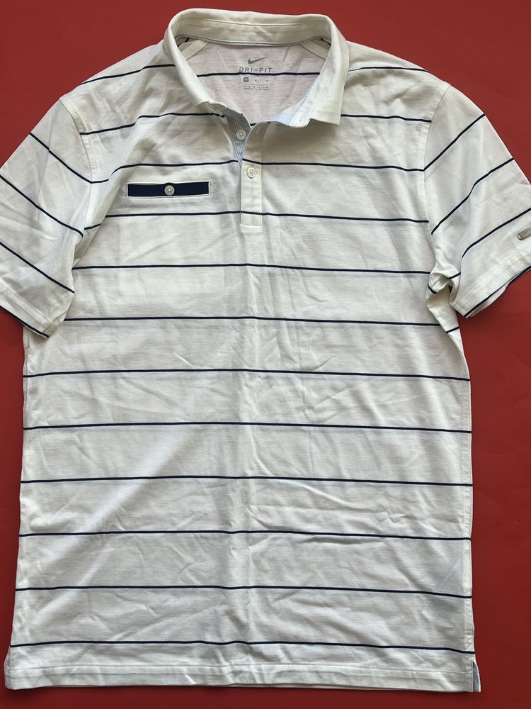 NIKE Dri-Fit Golf -Нова размер М / Оригинал