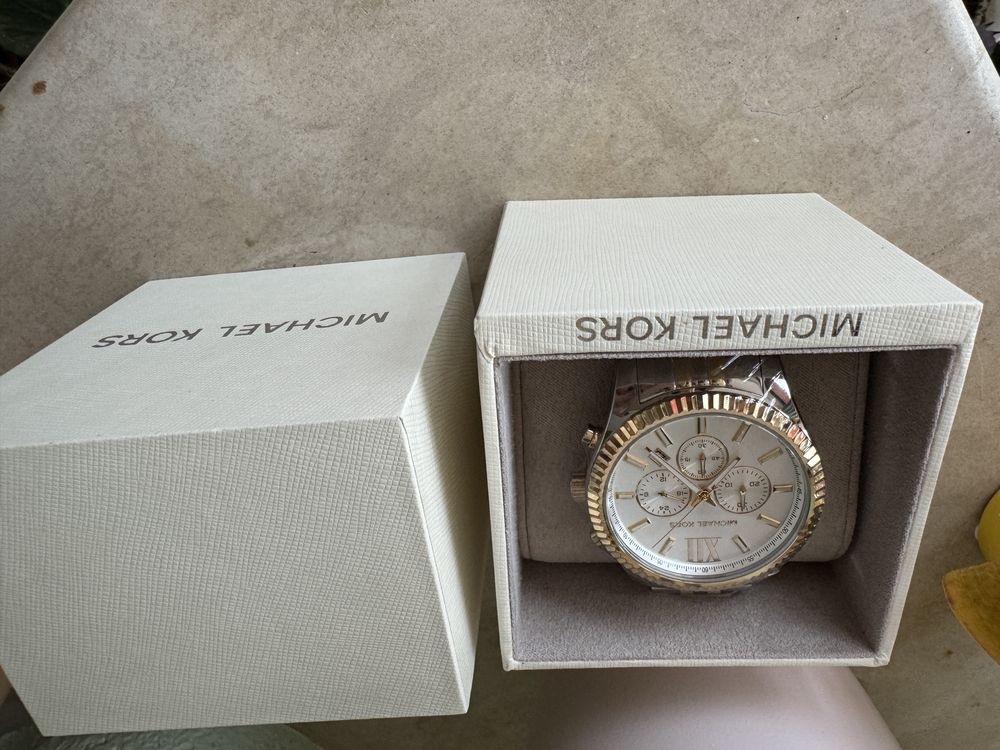 Michael Kors часовник оригинал