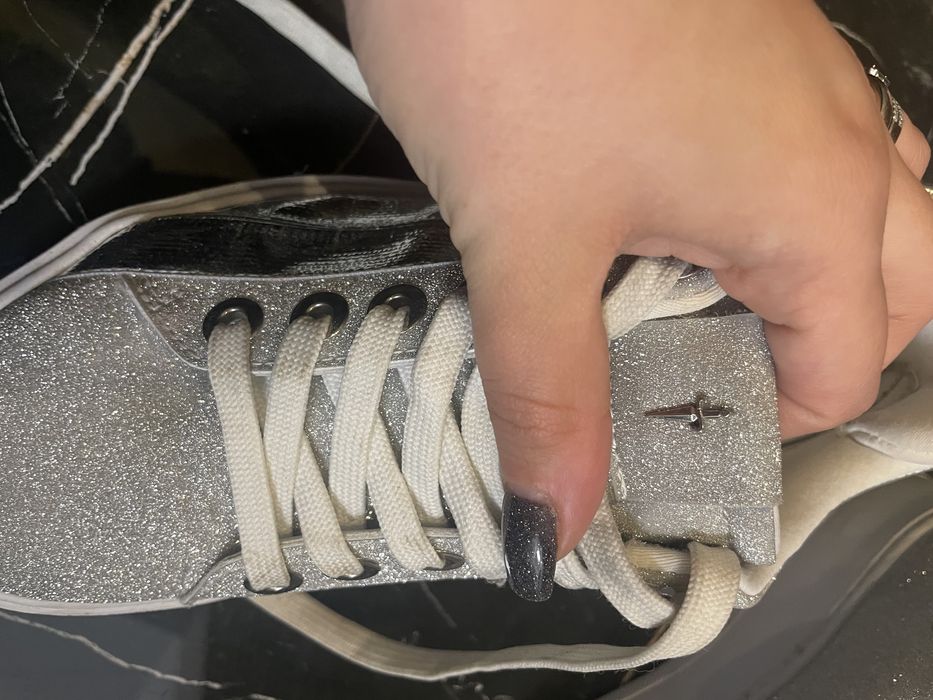 Оригинални Dsq, Paciotti, Plein