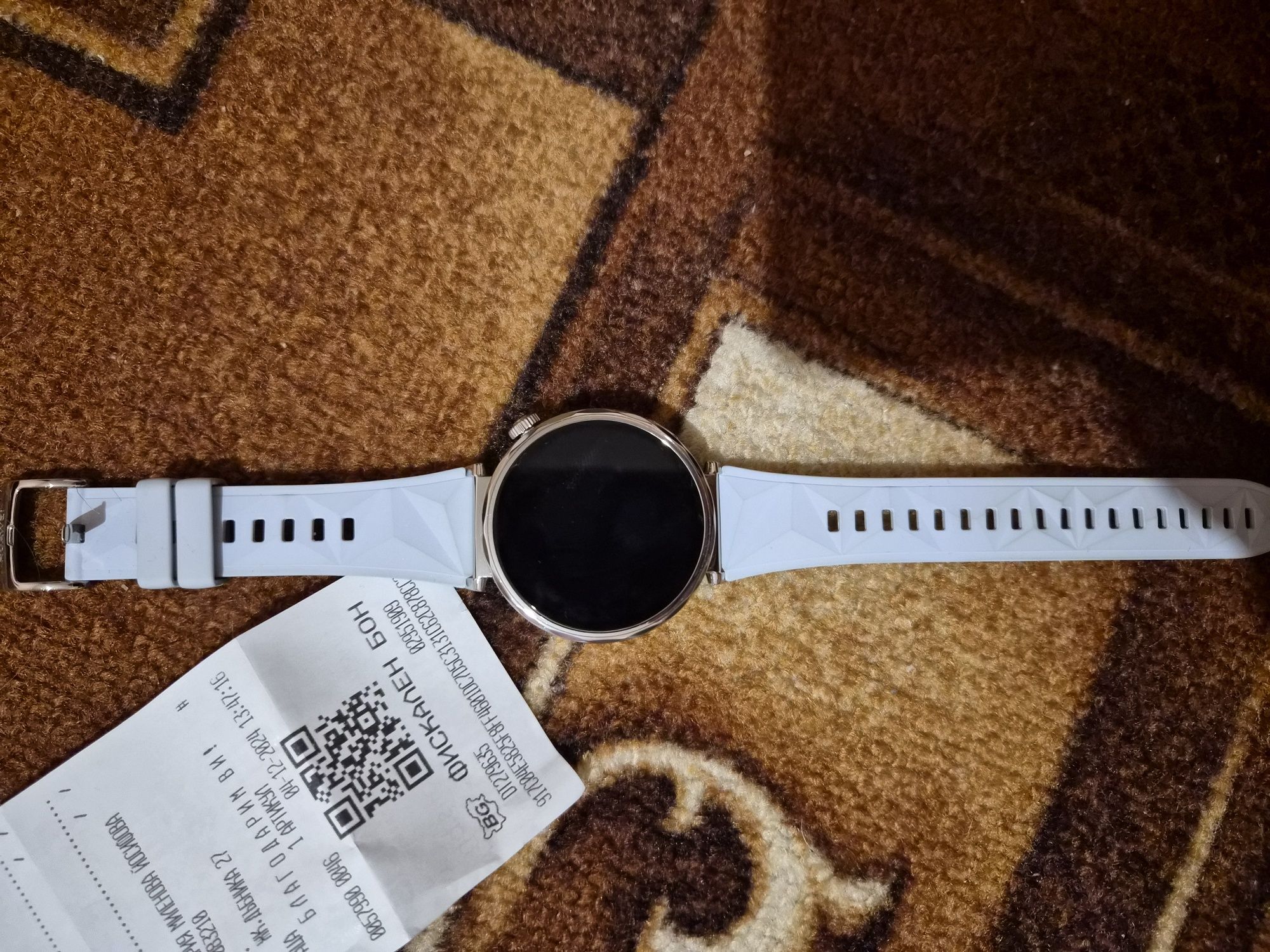 Huawei smart watch