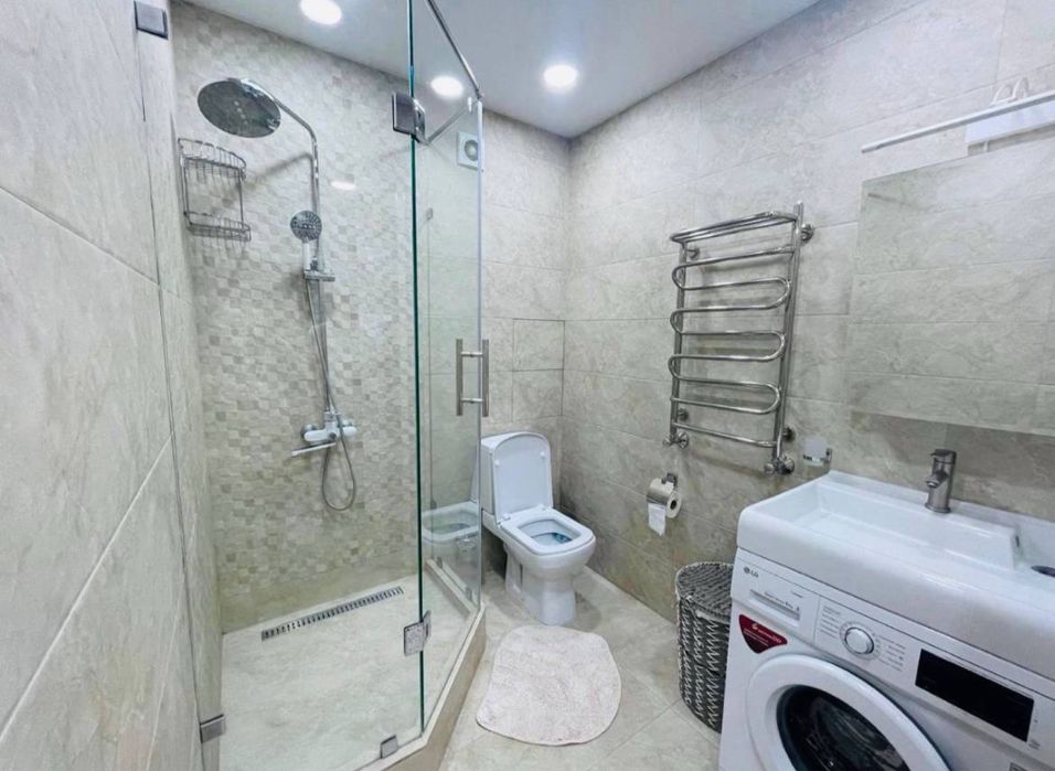 1в2/5/12 Паркентский 46м2