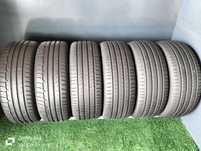 235 55 19 Michelin Dunlop vara