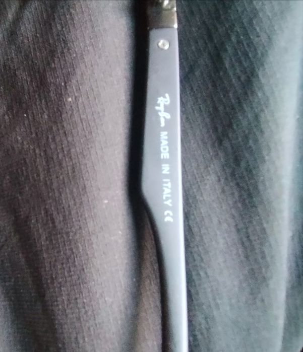 Ray ban Achki Original