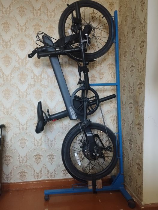 Электровелосипед Xiaomi