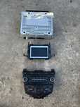 Unitate audio radio cd Ford Focus 3 Mk3 C Max 2 Fiesta Sync