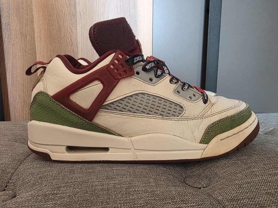 Мъжки маратонки JORDAN