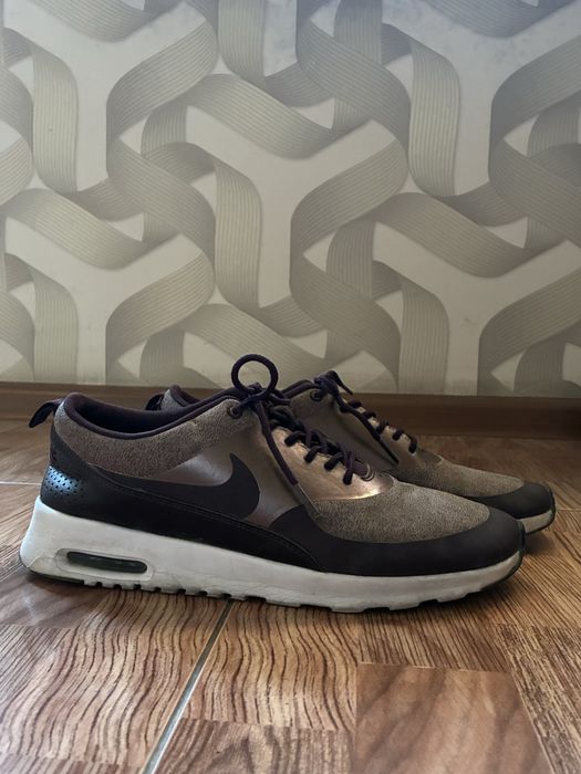 Оригинальные кроссовки Nike Air Max Womens