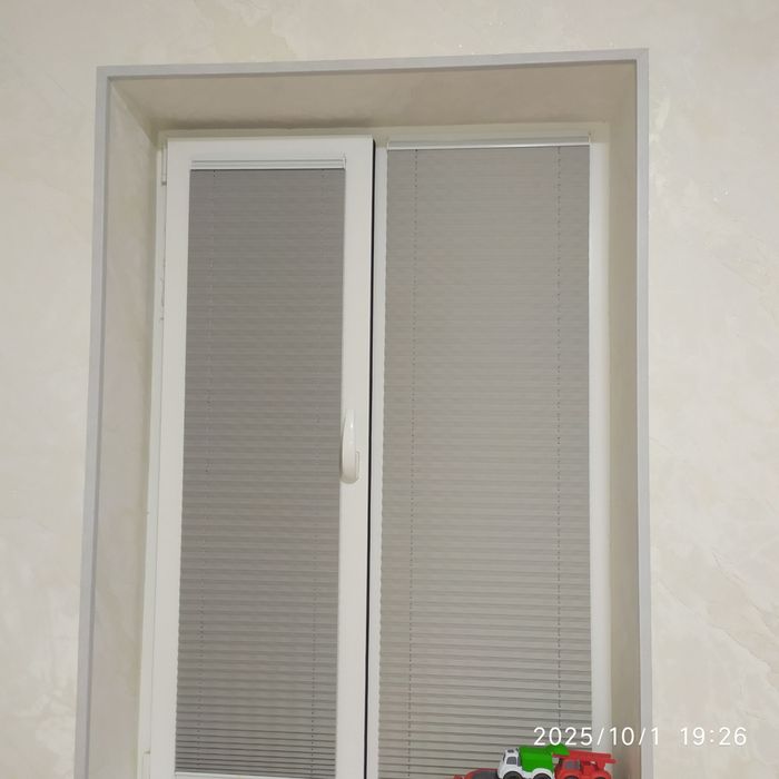 Замонавий Жалюзи Пардалар