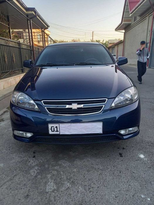 NAXT va ARENDAGA Lacetti Jentra avtomat 2023