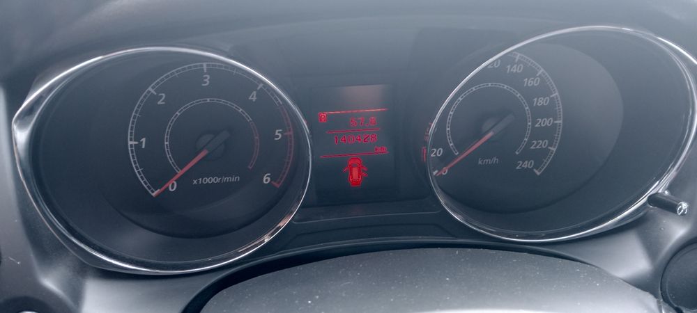 Citroen c4 aircross