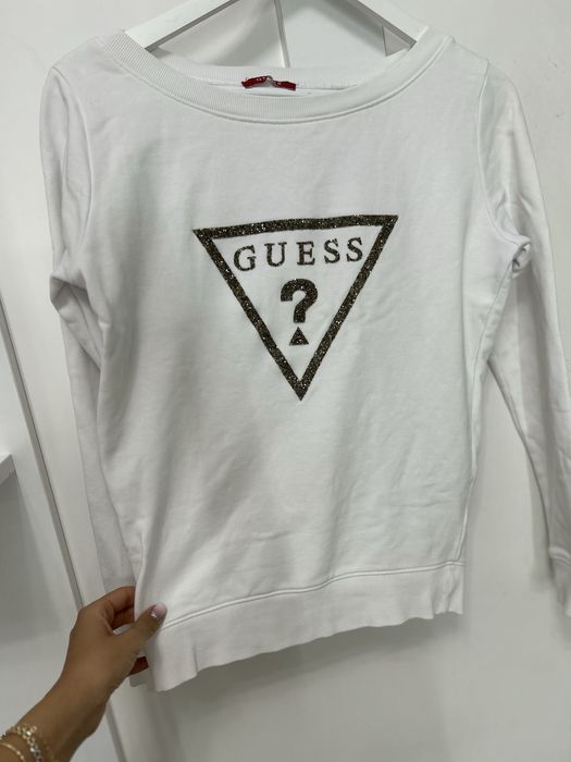 Дамски блузи Guess