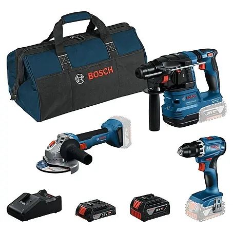 Bosch Professional set