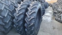 Anvelope noi 12.4-36 GTK 8PR RS100 cauciucuri tractor spate