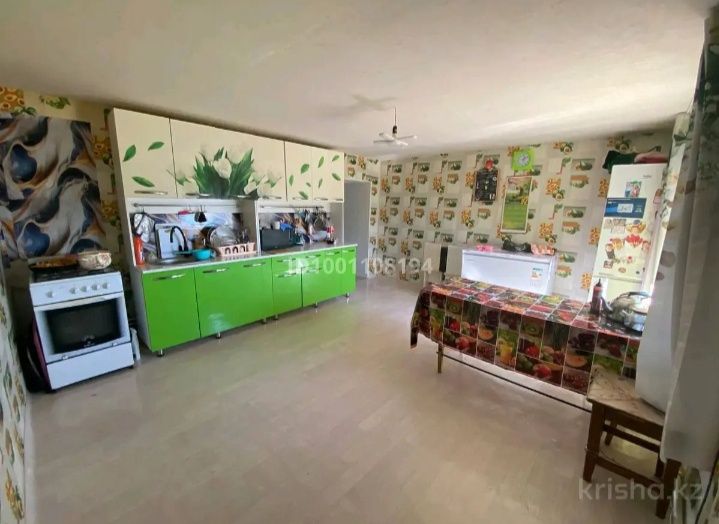 Продается дом в ЗКО посёлок Қайнар бывший (новенький)