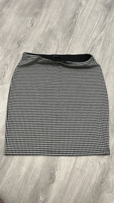 Fusta mini ,House brand