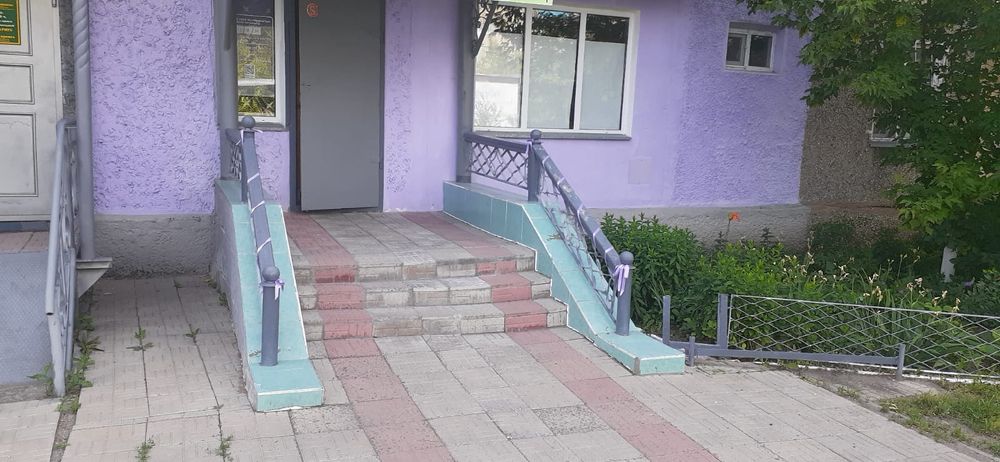 Аренда коммерческое помещение
