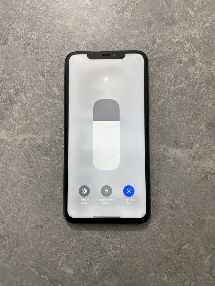 iPhone 11 Pro Max 256GB Green