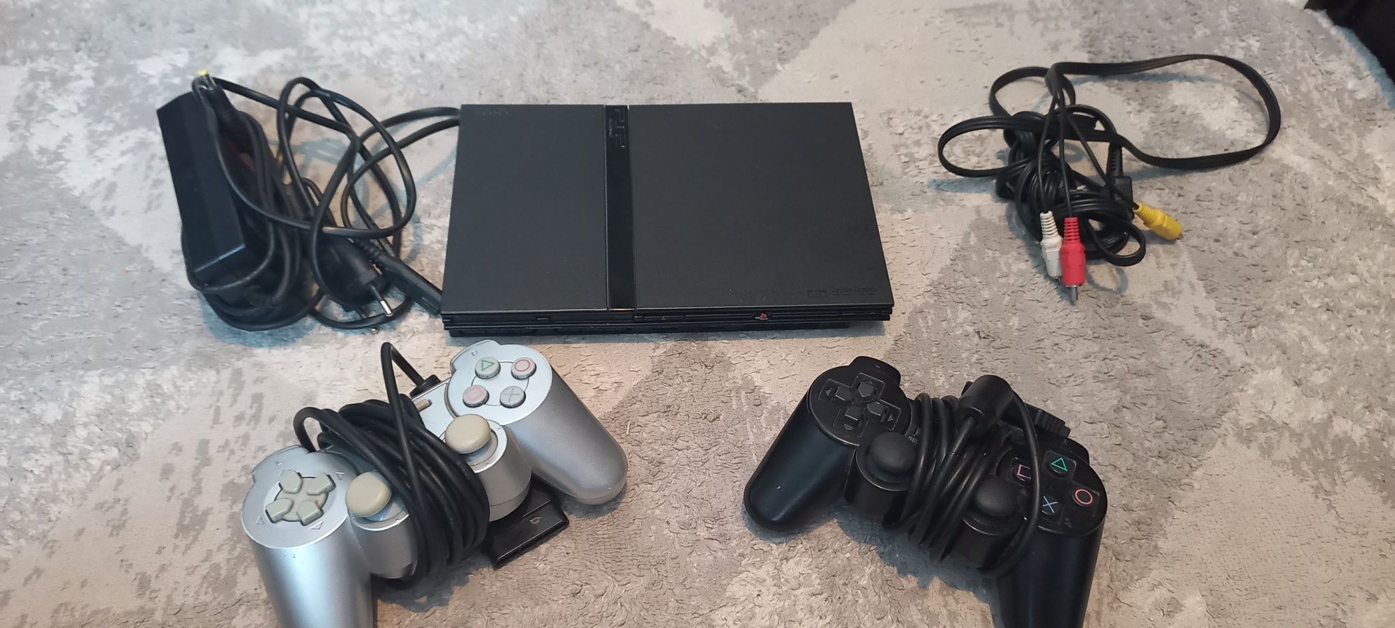 Playstation 2, Обмен на Сегу,денди,Game stick