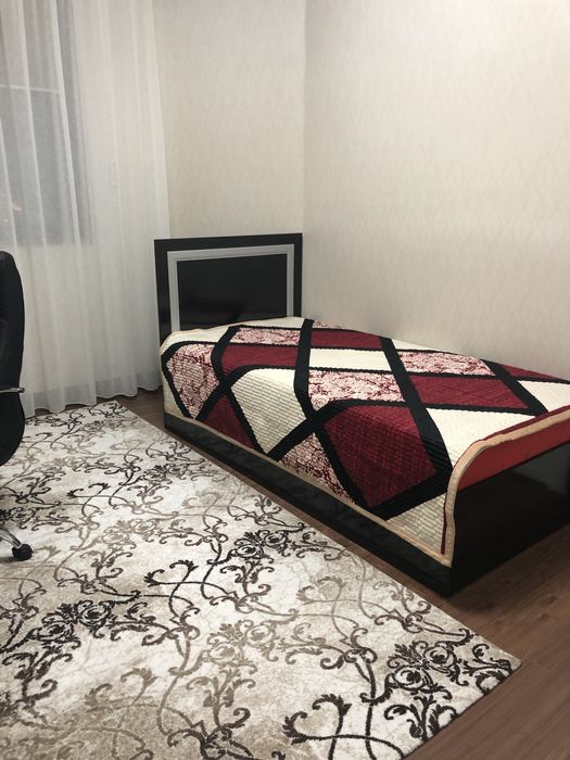 Продам кровать, б/у в отличном состоянии