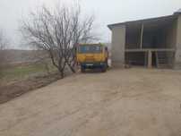 Kamaz KAZ KAMIDA 4X4 samasval