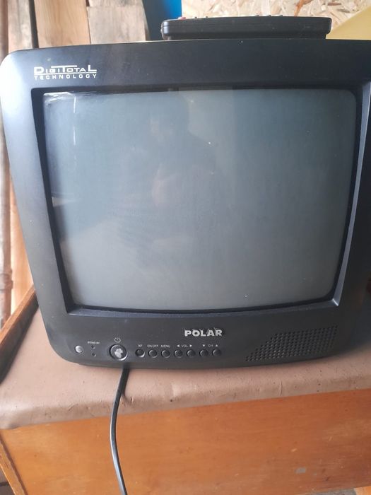 Продам  телевизор в Костанае.