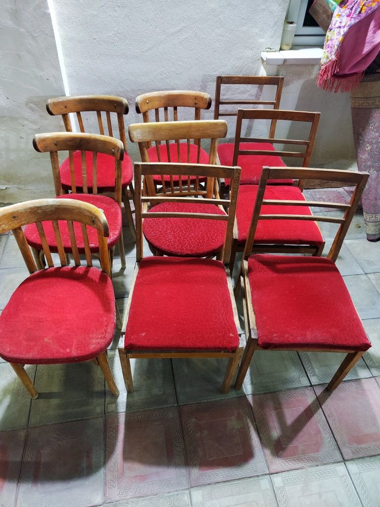 Продается стулья советские