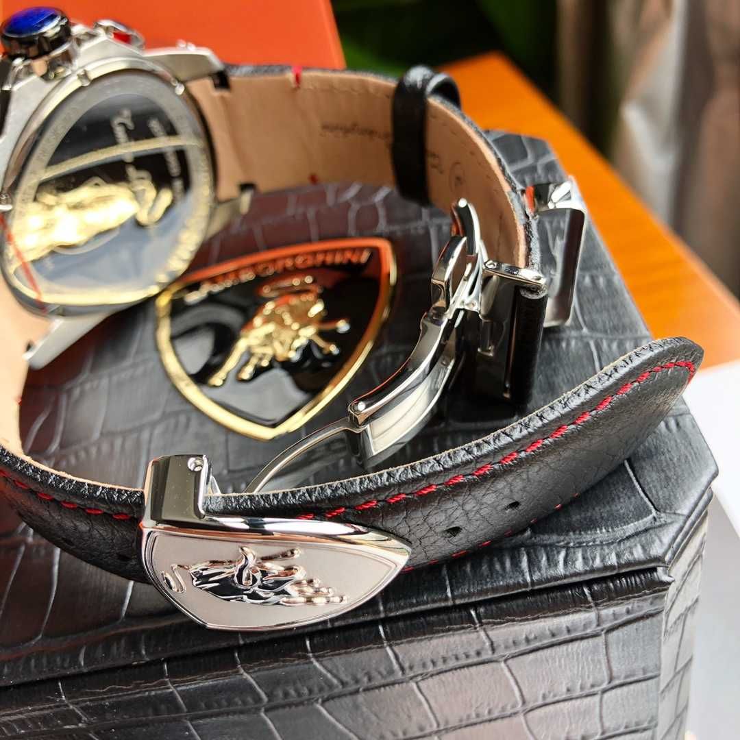 Lamborghini Spyder 1103 Chronograph