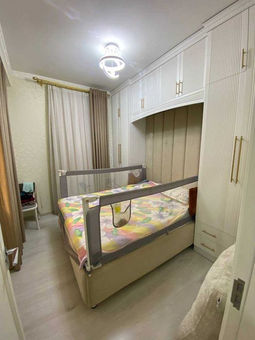 Замона Дуплекс 4 хона сотилади евроремонт