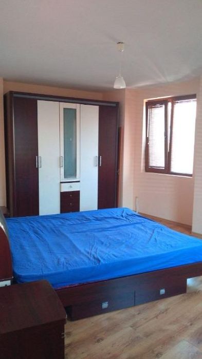 Дава се под наем Тристаен апартамент в Пловдив, Център - 120 кв.м за 510 € - Снимка #1