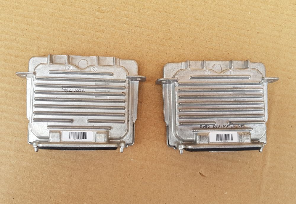 Balast xenon Valeo 7G
Cod: 7 G 89089352