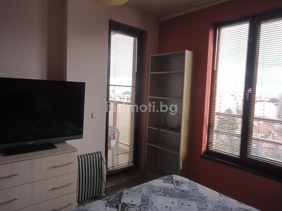 Дава се под наем Двустаен апартамент в София, Овча купел - 62 кв.м за 510 € - Снимка #9