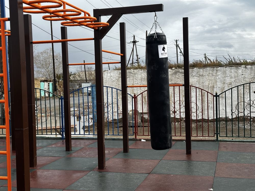 Груши татами маты от производителя Batyr Sport