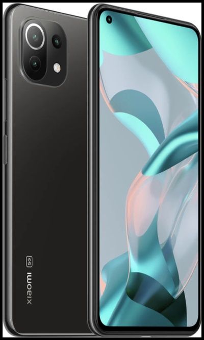 Xiaomi 11 Lite 5G NE в хорошем состоянии