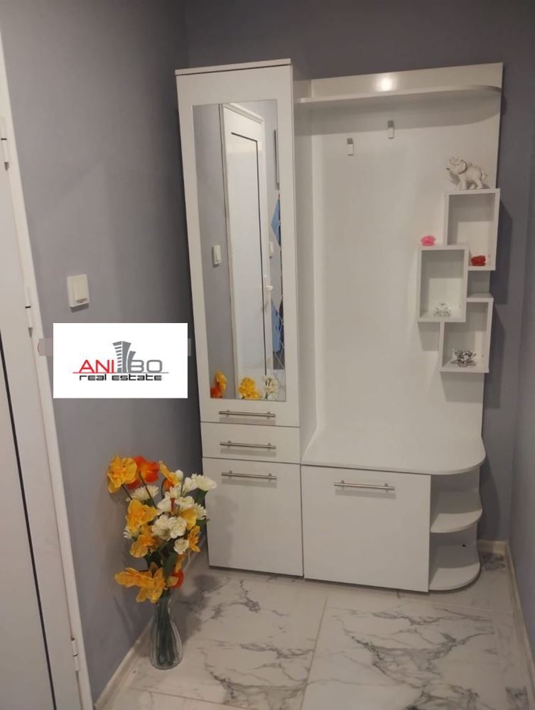 2-стаен в Варна- площ 50 цена 850