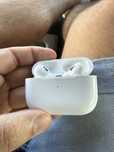 Vând o pereche, Casti airpods pro 2