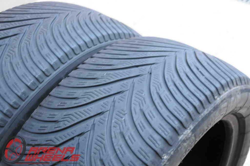 Anvelope Iarna 17 inch BF Goodrich G-Force Winter 2  225/50 R17 98V