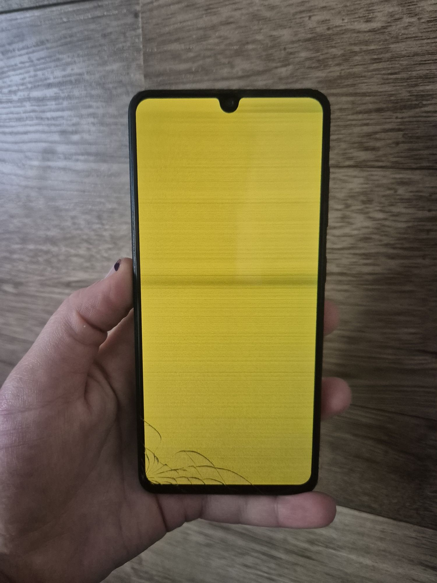 Samsung A41 за части