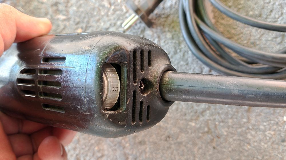 Ъглошлайф Makita 1400вата