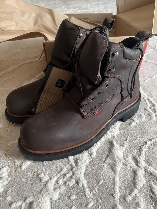 Redwing тшо ботинка