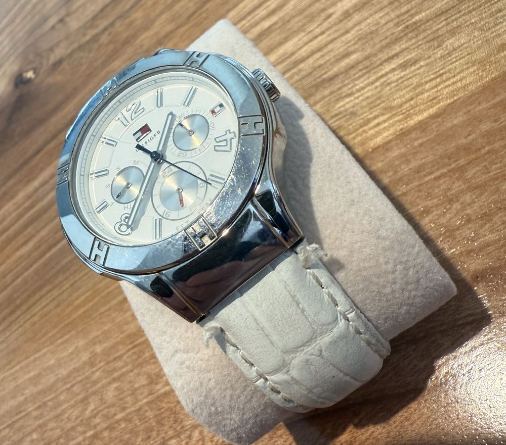 Ceas Dama Tommy Hilfiger