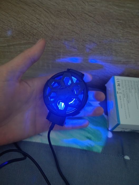 Telefon uchun kuller